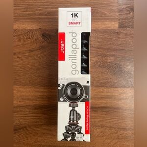 Joby GorillaPod 1K Kit Smart